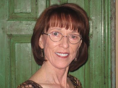 Toni Reynolds