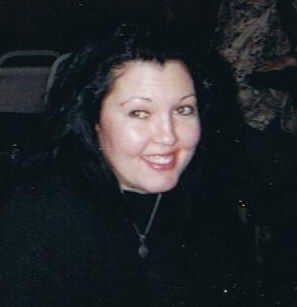 Brenda Okeefe