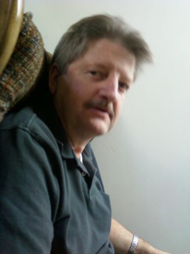 Timothy Kerr