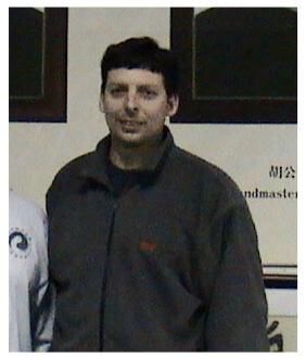 Troy Holloway