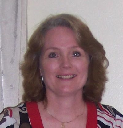 Deborah Collier