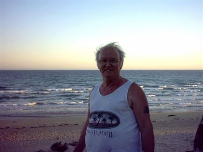 Gary Howes