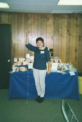 Sylvia Claborn