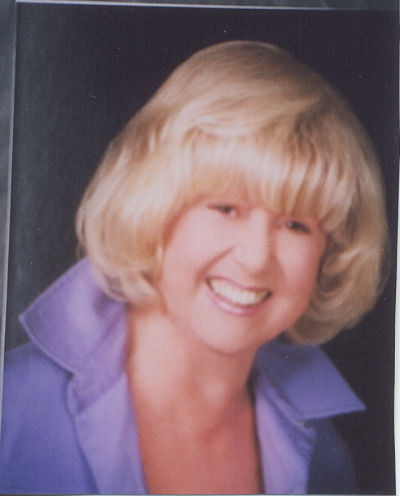 Bettye Mclendon