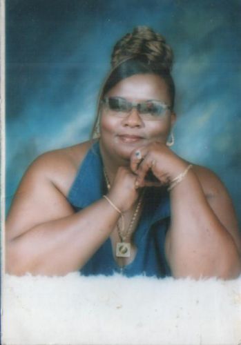 Shivon Bedford Sumpter