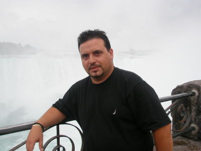 Nicholas Katsanos