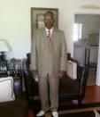 Michael Evans