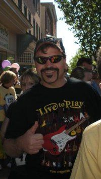 Peter Perfetti