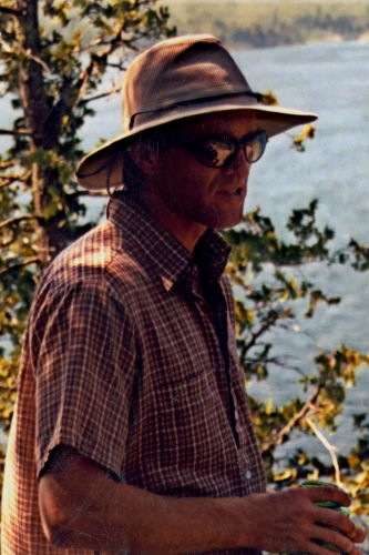 Eric Johannsen