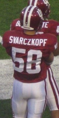 Gregory Svarczkopf