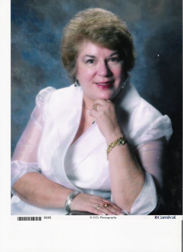 Charlene Gilbreath