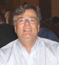 Stephen Rolando