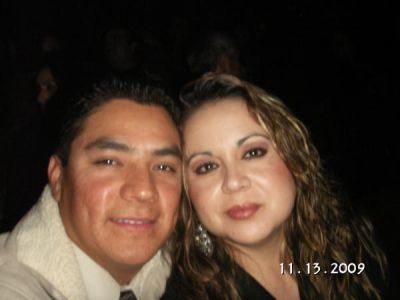 Martha Santiago