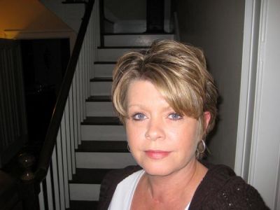 Rhonda Berry