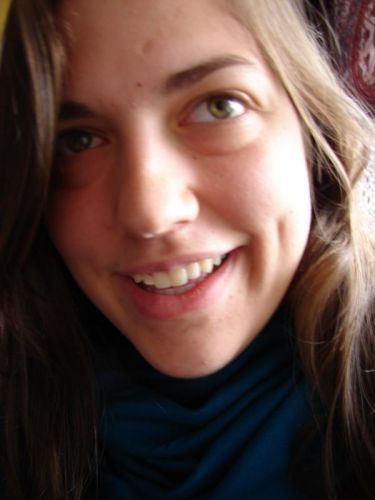Amy Rouinfar