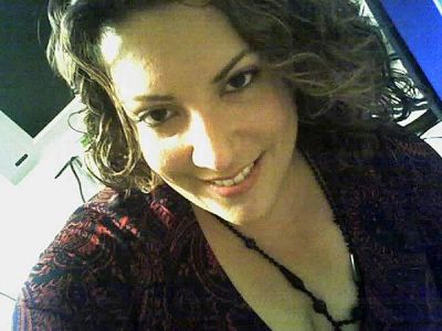 Lydia Guzman