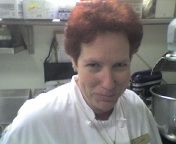 Judith Hamblin