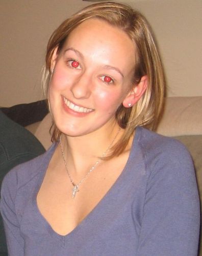 Candace Eyman