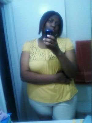 Laronda Kinnitt