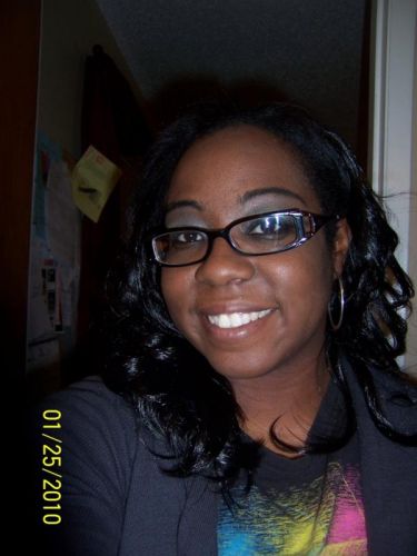 Tiquisha Outlaw