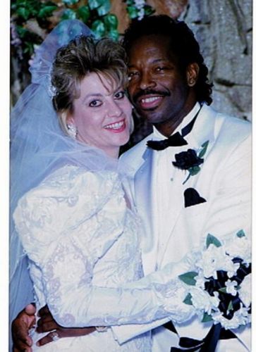 Sandra Duncan