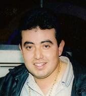 Rigoberto Orozco