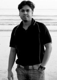 Rajib Chowdhury