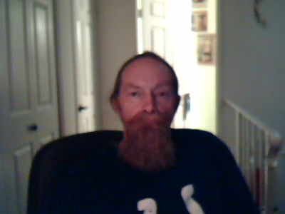 Mark Ring
