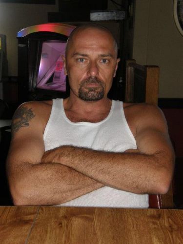 Paul Cochran
