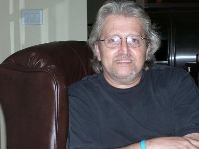 Tony Spedale
