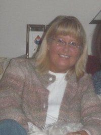 Patricia Wallander