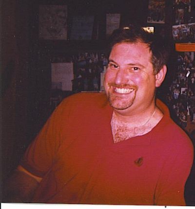 Michael Bianchi
