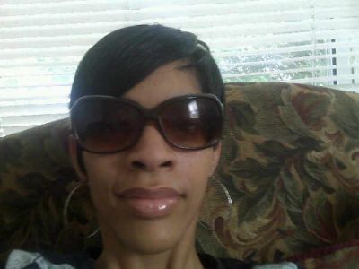 Deidra Martin