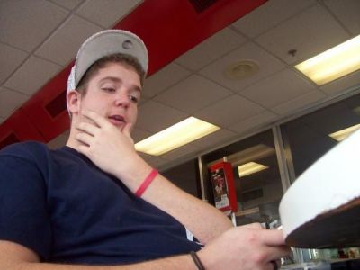 Christopher Sawyer