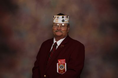 Clifford Gaston
