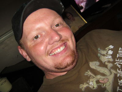 Adam Pybus