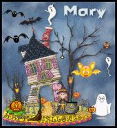 Mary Durbin