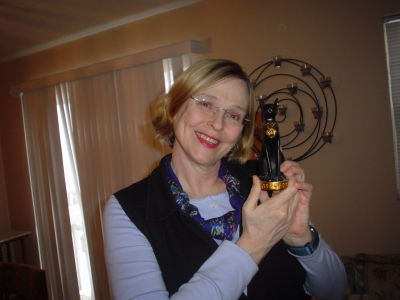 Mary Haberman