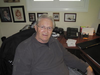Rodney Kilde