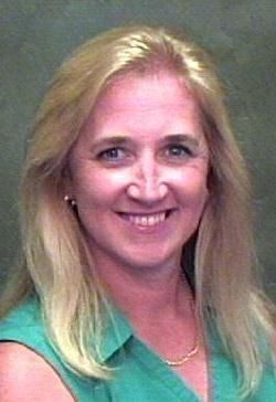 Kelly Stackhouse