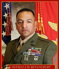 James Betancourt