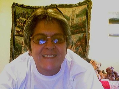 Melinda Rinehart