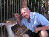 Alan Kaufman