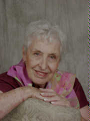 Patricia Hawk