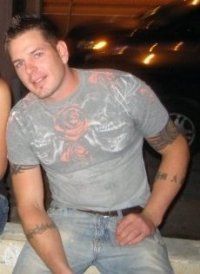 Damon Caron