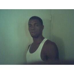 Keith Robinson