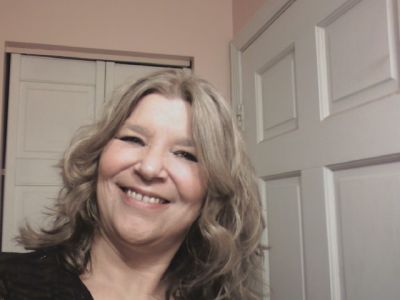Nancy Moses