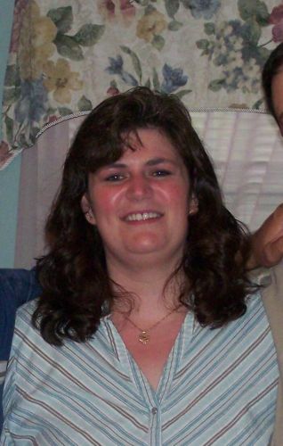 Kathryn Reynolds