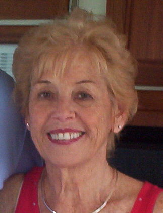 Marilyn Prokop