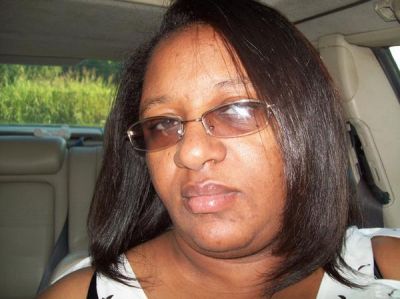 Pendoria Eaglin